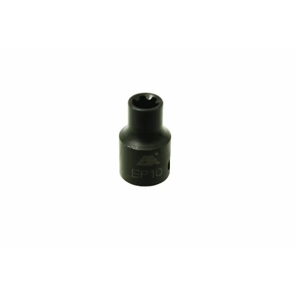 Torx Plus Socket Ep10, Cta Manufacturing, Mfr#: 9654